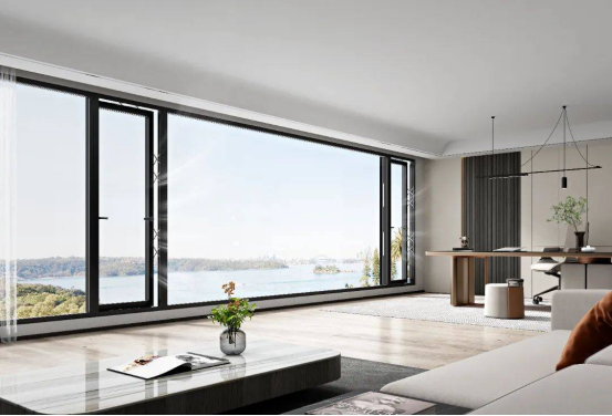 Low-e（鍍膜/低輻射）中空玻璃性能及優(yōu)勢(shì)